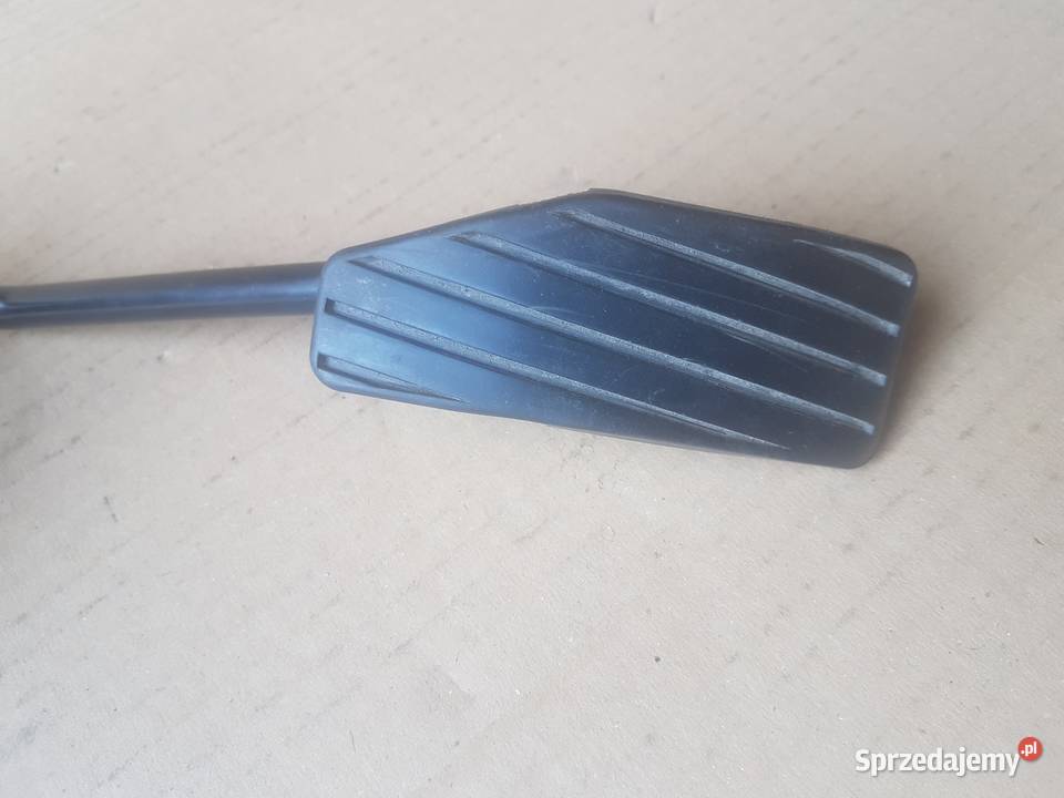 Suzuki Ignis MH pedał potencjometr wyposażenie elektryczne dolnośląskie