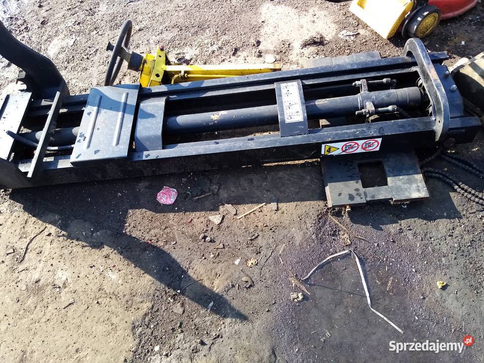 Maszt rak Józefów nad Wisłą sprzedam