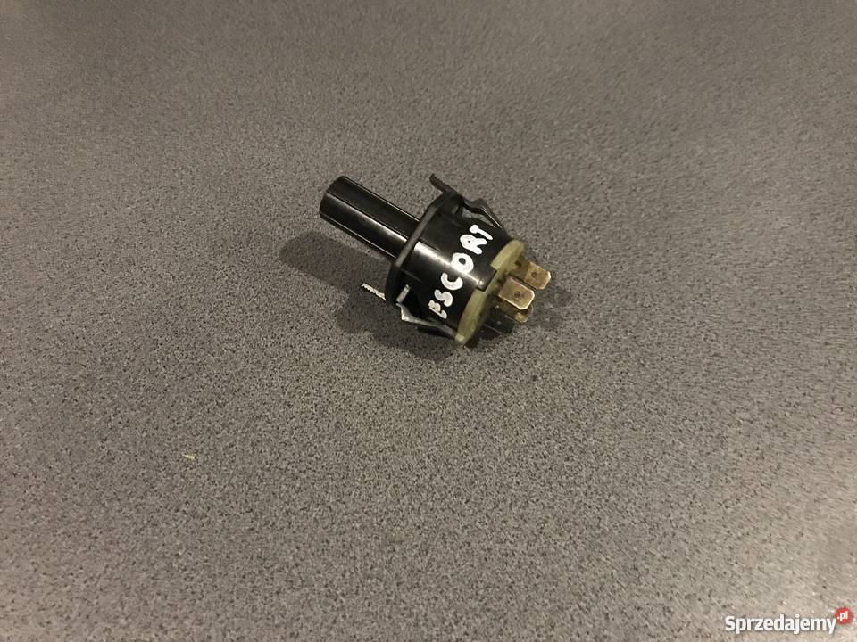 włącznik przełącznik DMUCHAWY ESCORT 86AG18578AA łódzkie