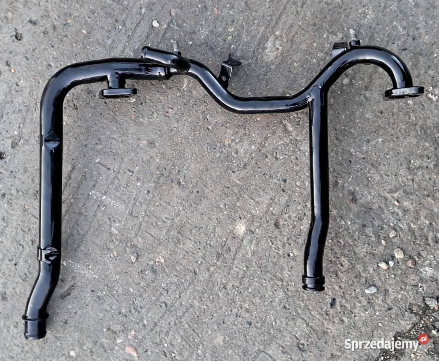 AUDI RURA MAGISTRALA WODNA 078121071L dolnośląskie Wrocław