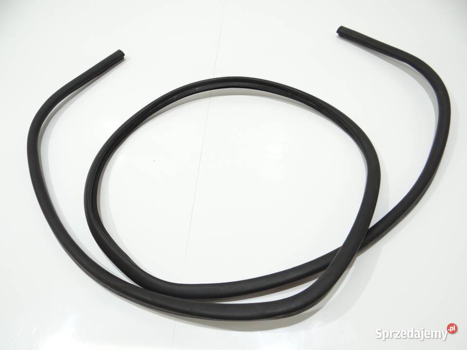 USZCZELKA KOMORY SILNIKA BMW F11