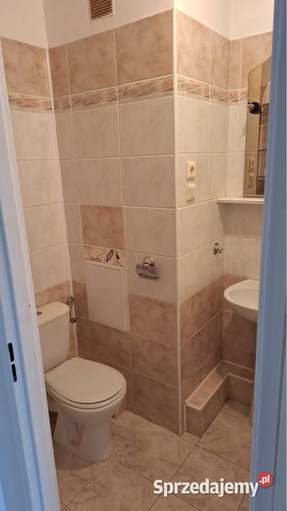 Mieszkanie 3 pokojowe Toruń Rubinkowo I 48m2