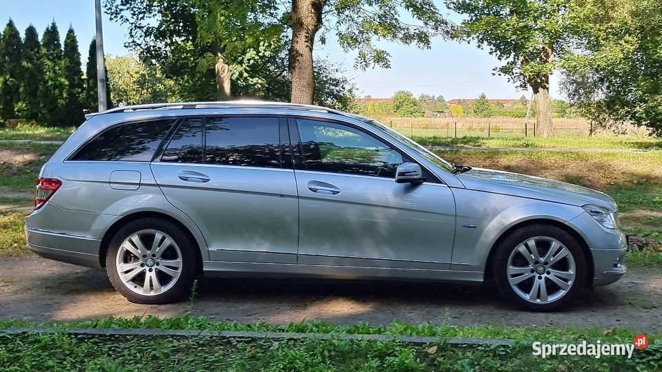 Sprzedam zadbanego mercedesa Witkowo