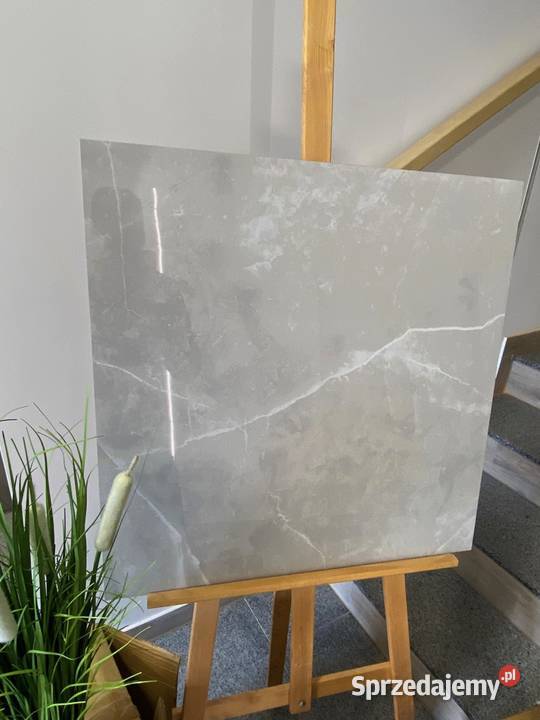 Gres Stone polerowany 60x6o kamienna płytka małopolskie Zakopane