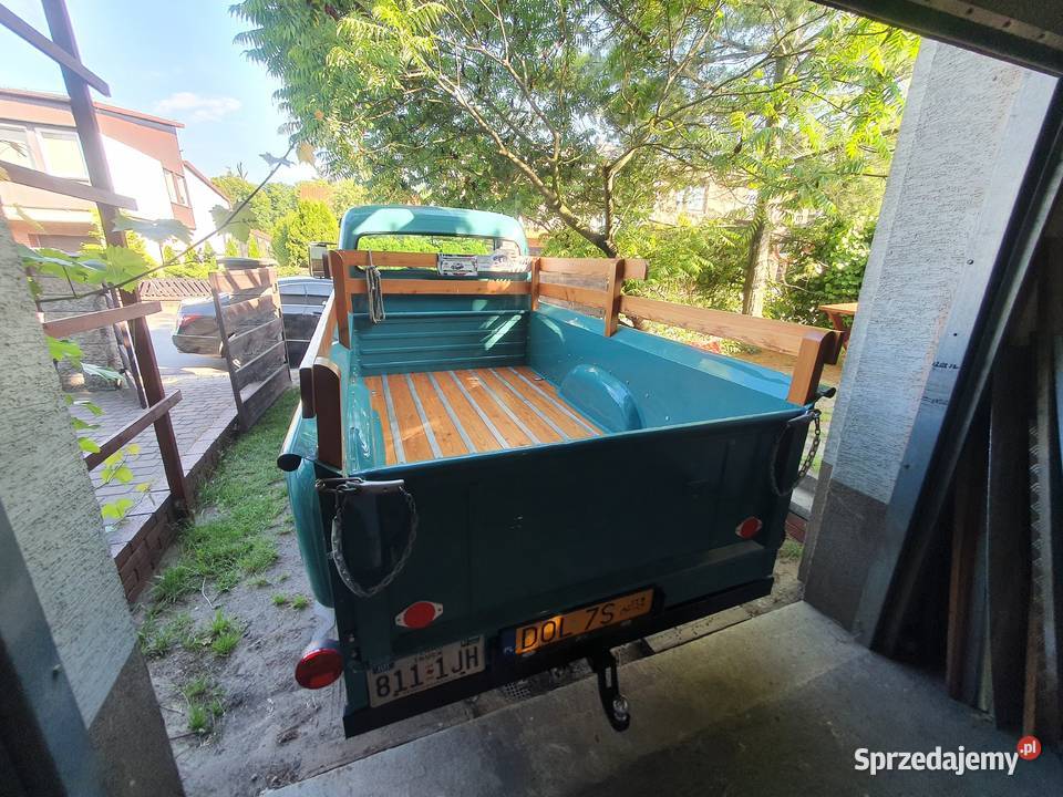Ford F250 V8 Zabytkowy w świetnym stanie