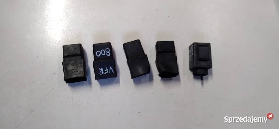Przekaźniki Honda VFR 800 Moduły zapłonowe małopolskie Brzeszcze