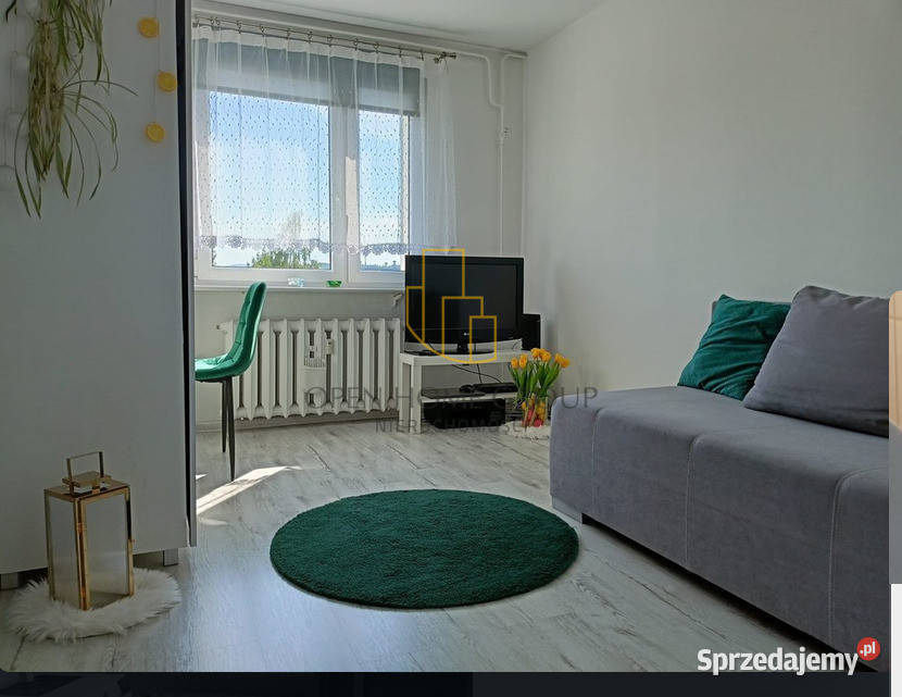 Zabobrze III 52m2RozkladbalkonWidok Jelenia Góra