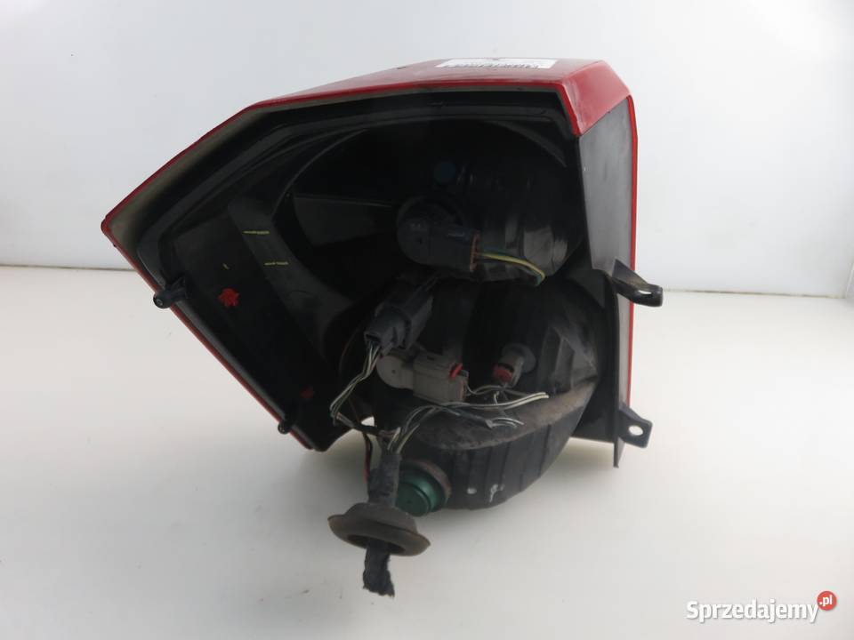 LAMPA PRAWA TYLNA DODGE CALIBER 05303752A