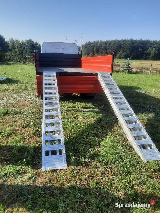 Usługi transportowe Busko-Zdrój