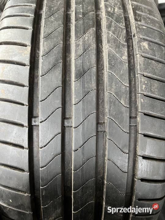 Bridgestone turanza 6 XL 24545r18