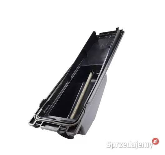 Osłona filtra kabinowego John Deere 6100 6200 małopolskie