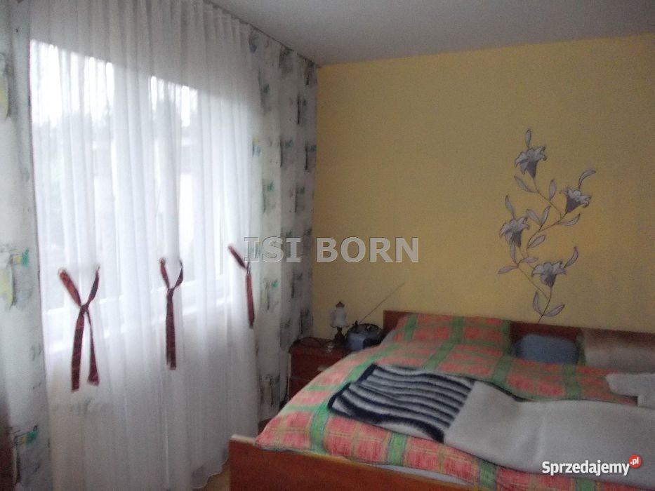 dom wolnostojący Orzech śląskie Orzech