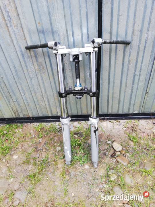 Lagi półki kierownica suzuki gsx 600f gsx 750f małopolskie Nowy Sącz