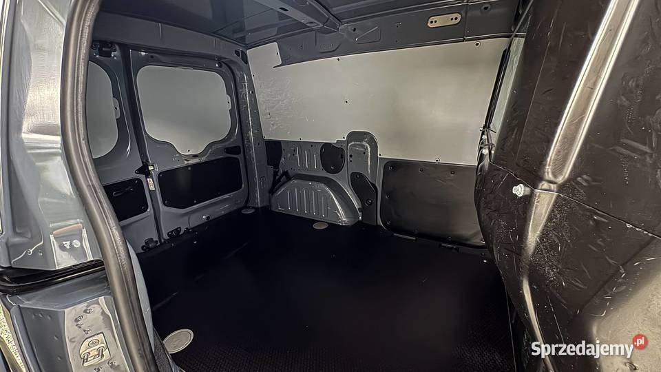 RENAULT KANGOO EXPRESS 15 dCi CONFORT 2022 53 Rzeszów