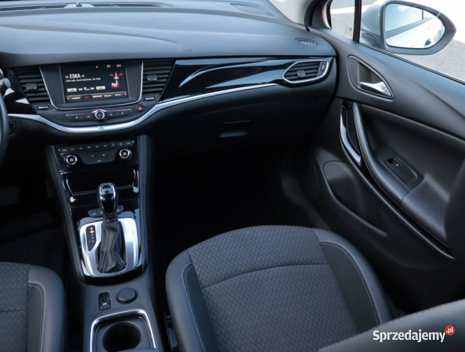 Opel Astra 14 T Lublin