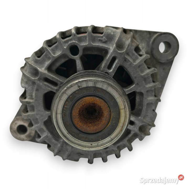 ALTERNATOR Opel Insignia Astra J Zafira C 20 lubelskie Chełm