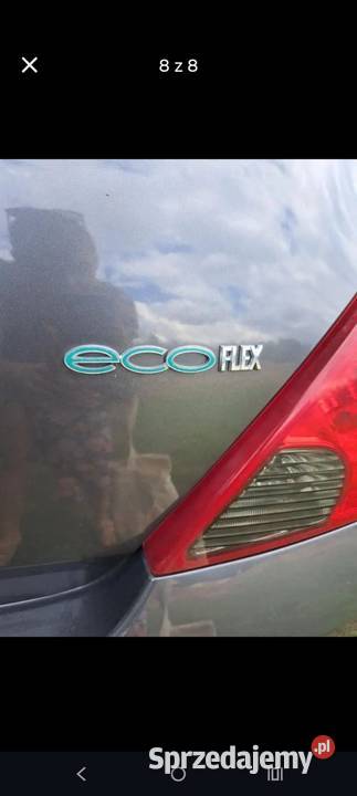 OPEL CORSA 13 DIRSEL bez wkładu finansowego Jelenia Góra