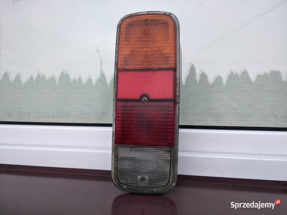 VW LT I LIFT FL lampa tył tylna wkład oprawka Sieradz