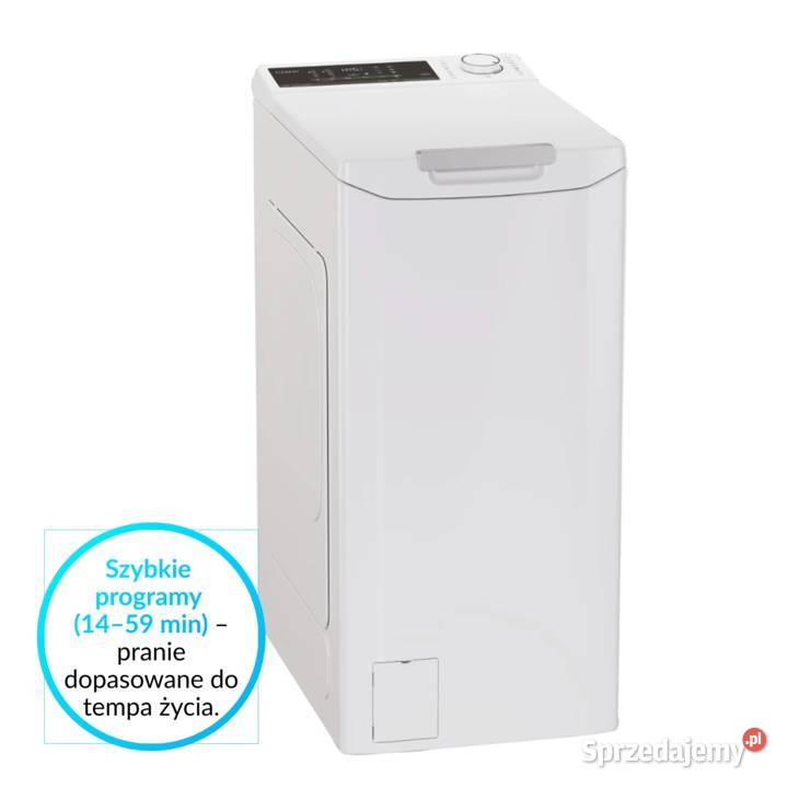 Pralka CANDY AI ProWash 500 TCAS264TM5S 6 1200 Warszawa sprzedam