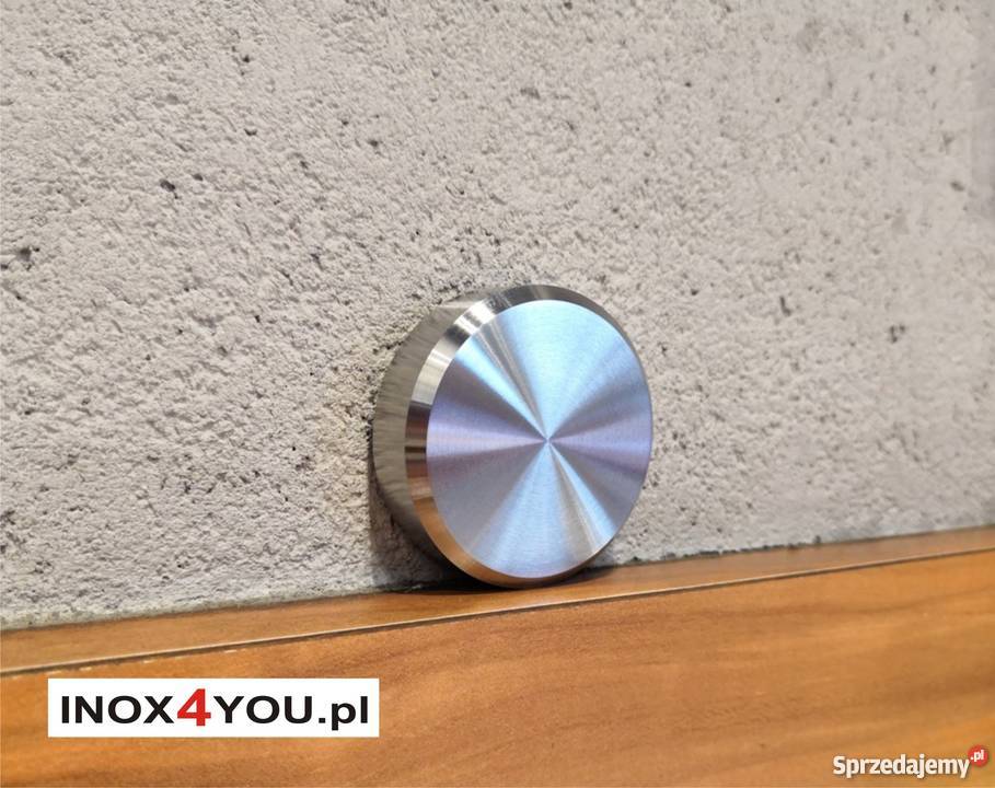 Śruba do mocowania szkła fi 45 mm Uchwyt Kraków sprzedam