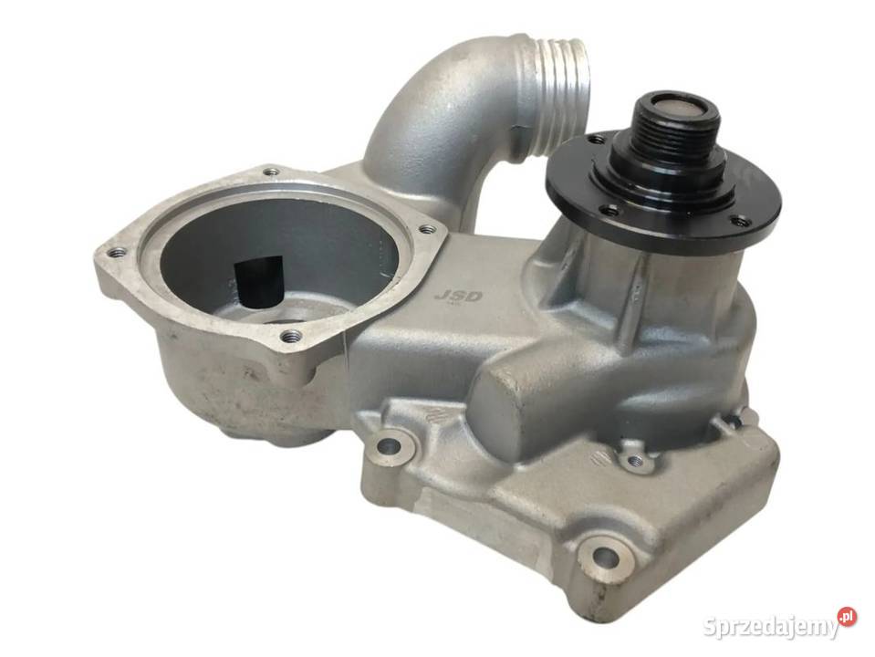 POMPA WODY BMW 7 E32 750i iL 50 V12 220KW300 Skarżysko-Kamienna