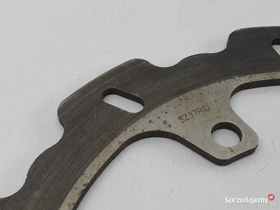 Tarcza Hamulcowa Tyl Braking Suzuki Rmz 450 0508 łódzkie Łódź sprzedam