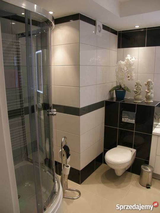 LUKSUSOWE Mieszkanie Mieszkania Kostrzyn nad Odrą