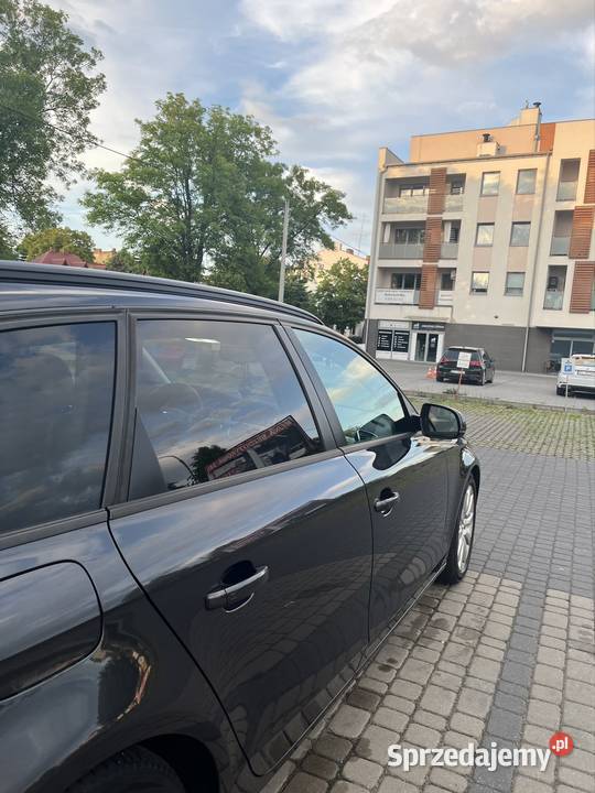 Audi A4 B8 Quattro Piotrków Trybunalski sprzedam