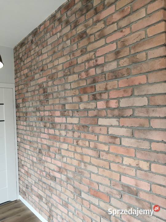 Stare cegły nowe ręcznie wytwarzane Biała Podlaska