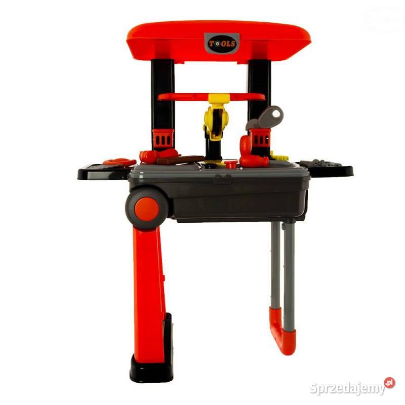 EUROBABY ZABAWKA WARSZTAT sprzedam