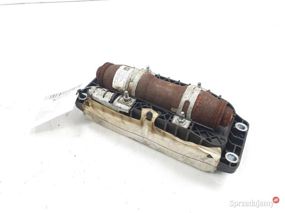 PODUSZKA AIRBAG AUDI A6 C7 4G8880204D osobowe kujawsko-pomorskie Lipno