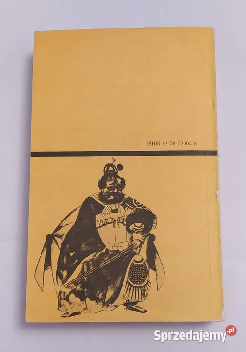 TAIPAN James Clavell TOM 1 i 2 Hajnówka