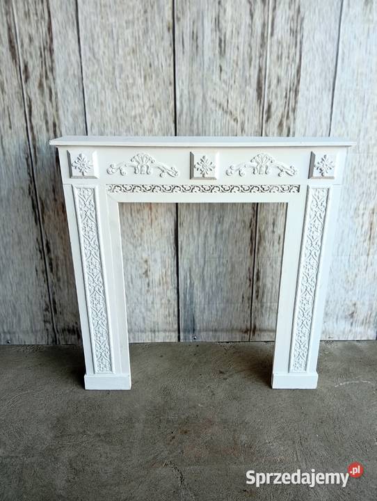 atrapa kominka 353 Byczyna