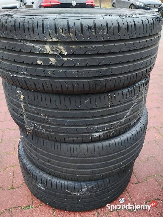 Opony do oddania mazowieckie