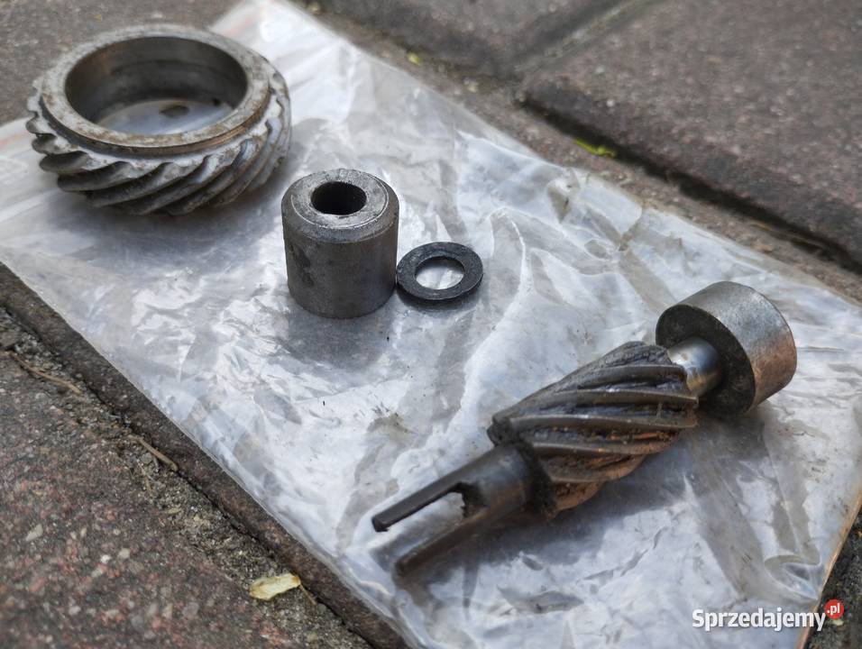 Napęd licznika SHL M11 Oryginał lubelskie