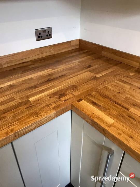 Szlifowanie Cyklinowanie Odnawianie blatów