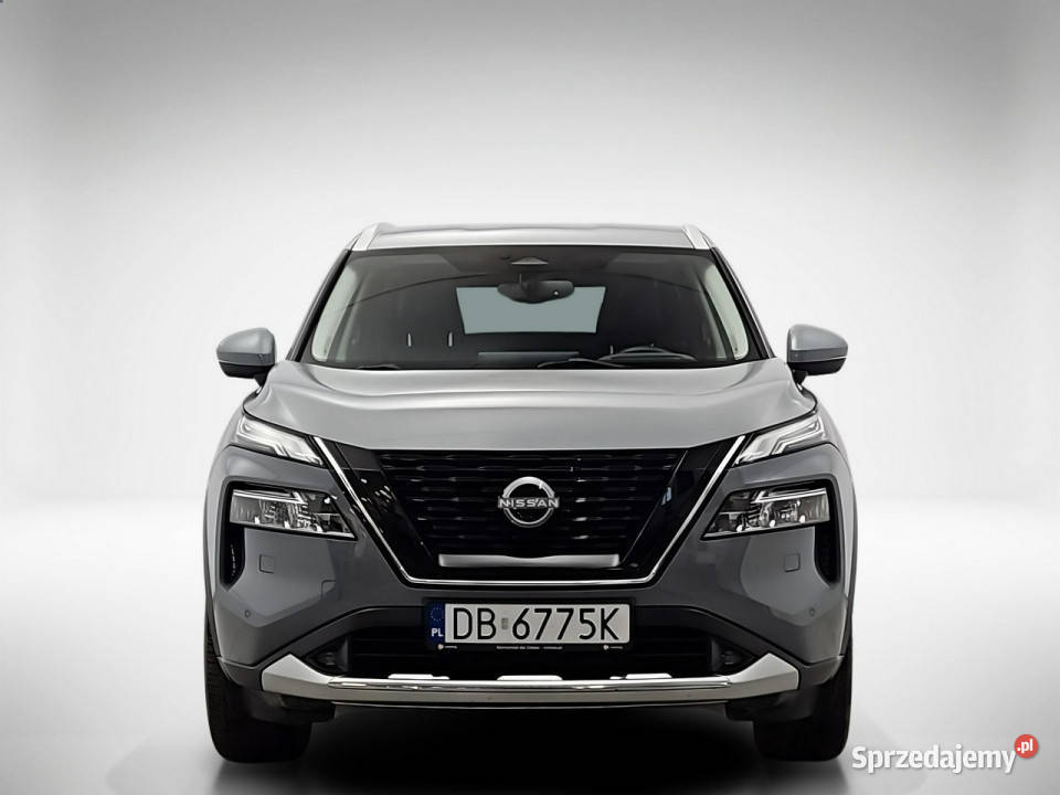 Nissan XTrail 15 VCT ePOWER NConnecta e4OR Z czujnik deszczu Warszawa