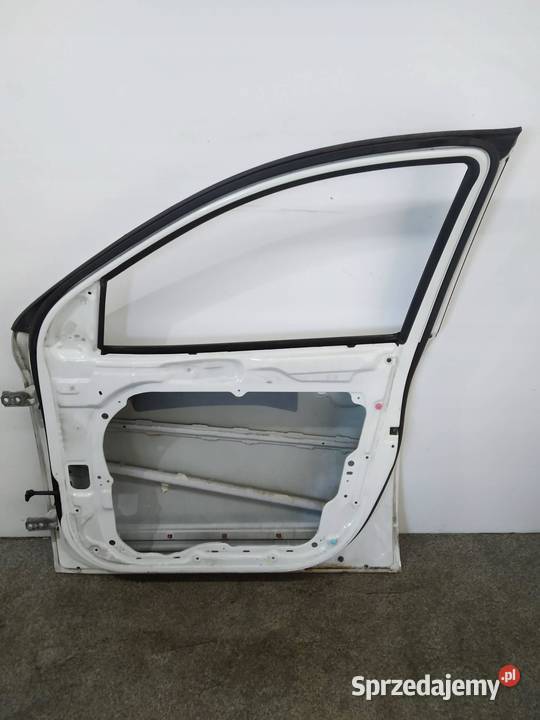 DRZWI PRAWE PRZÓD 3M Hyundai ix55 I 20062011