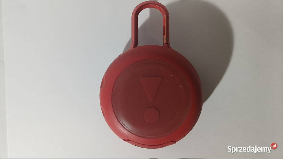 Głośnik mobilny JBL Clip 3 Słuchawki i głośniki śląskie