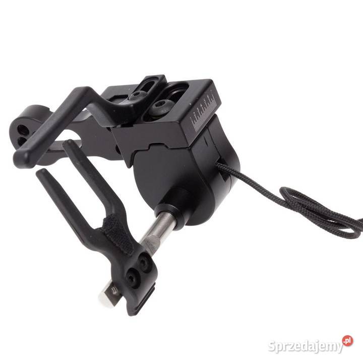 Podstawka pod strzałę Opadająca Ripcord Code Red