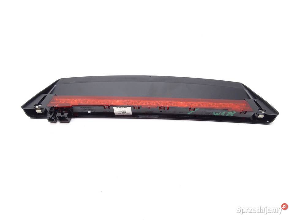 ŚWIATŁO LAMPA TRZECI STOP STOPU SEDAN 4G5945097 małopolskie sprzedam