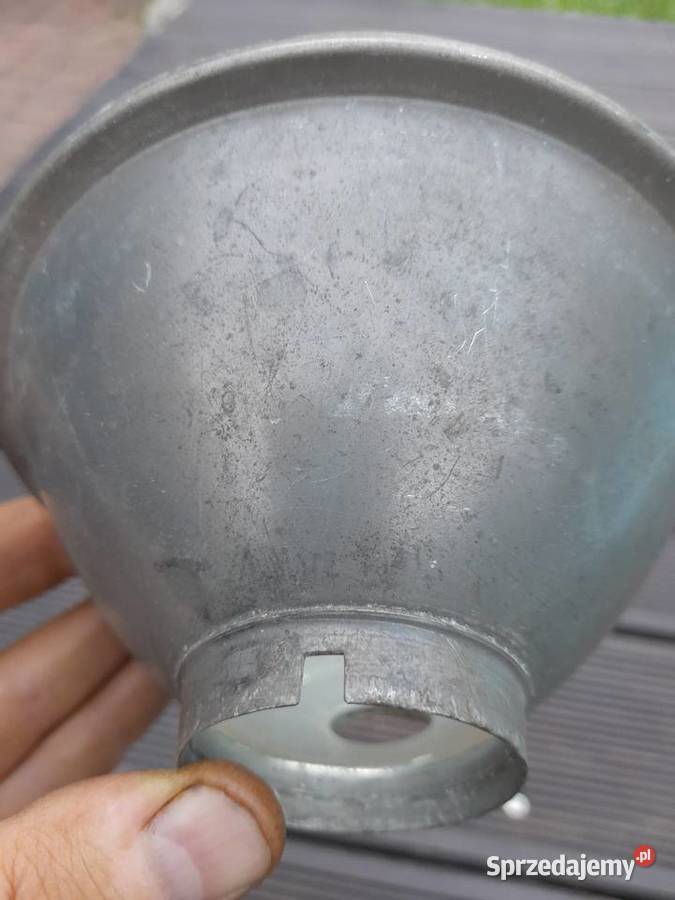 DKW lampa Hasag odbłyśnik lustro Kotlin sprzedam