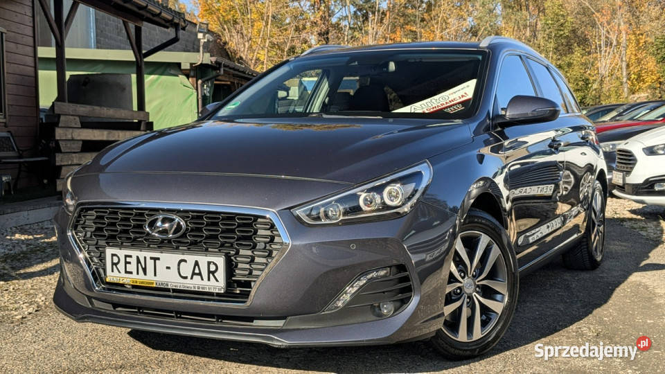 Hyundai i30 Częstochowa