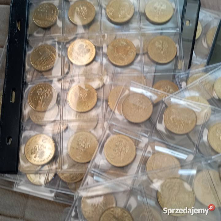 Monety okolicznościowe 2 Numizmatyka