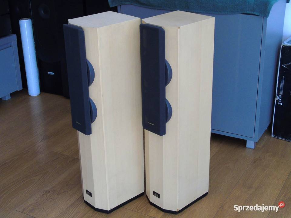 Kolumny Technics SBCA21 sprawne DOSTAWA Jasło