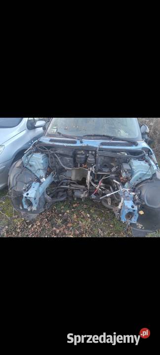 Mini Cooper S 2002 w całości Cooper S opolskie sprzedam