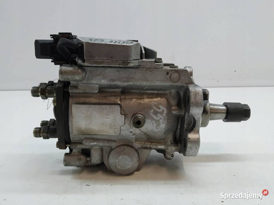 POMPA WTRYSKOWA 0470504005 20 D M47 Bmw Seria 3