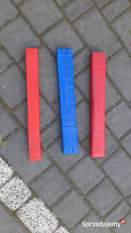 Kompletny trójkąt samochodowy do auta Możliwość Ostrowiec Świętokrzyski