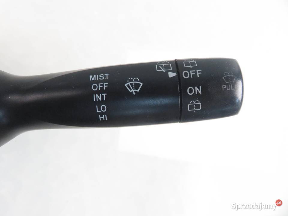 PRZEŁĄCZNIK ZESPOLONY PEUGEOT 107