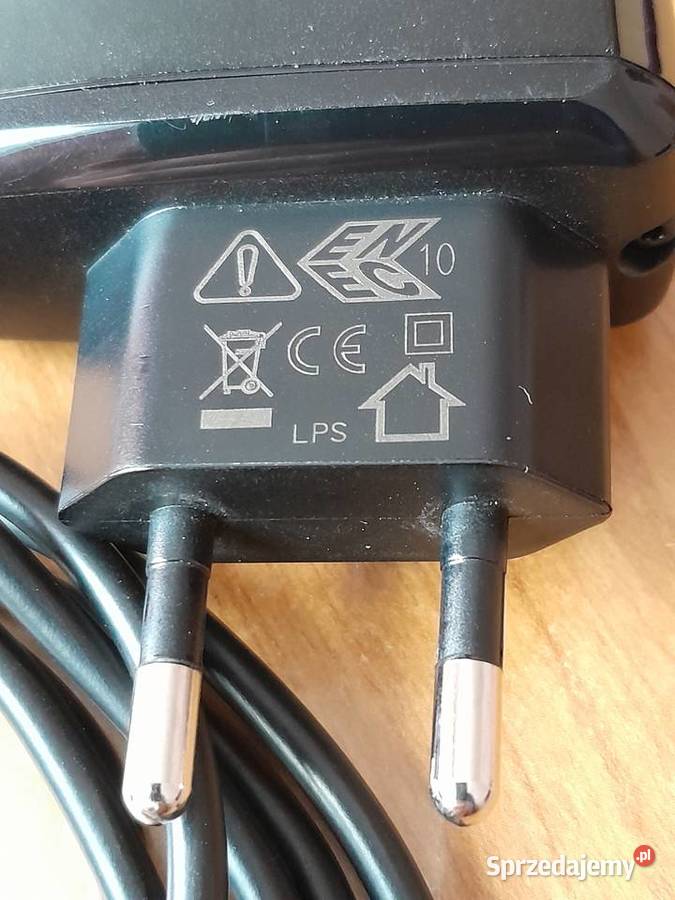 Ładowarka model DCH3050EU do telefonu Sagem dolnośląskie Polkowice